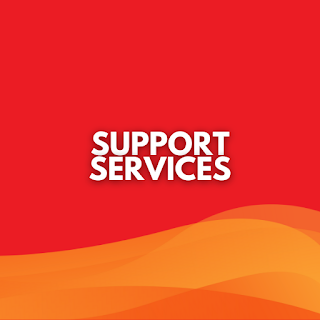 Support Services by ADNHC