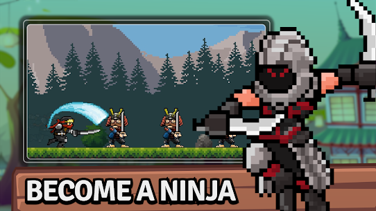 Tap Ninja – Idle Game 8