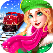 Top 38 Simulation Apps Like BFF Train Holiday Spa & Salon - Best Alternatives