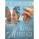 KEYS FOR MARRIAGE by Myles Munroe icon