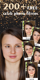 LikeStar: Face like a celeb Apk For Android 1