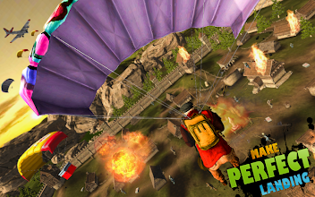 Battlegrounds Aplikasi Di Google Play