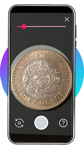 Name my coin Screen 3