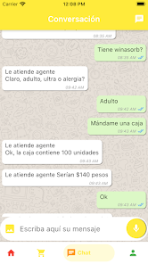 Screenshot image