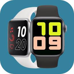 Icon image T500 Plus Smart Watch Guide