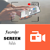 Recorder Screen PaTsh icon