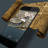 Ancient Cities AR icon