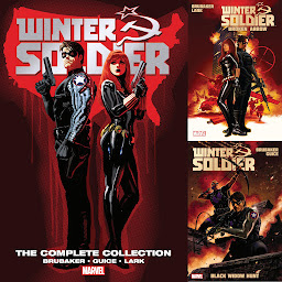 Icon image Winter Soldier
