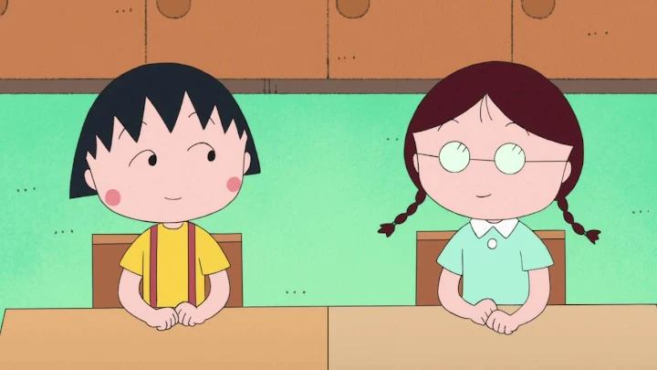 映画ちびまる子ちゃん イタリアから来た少年 Flieks In Google Play
