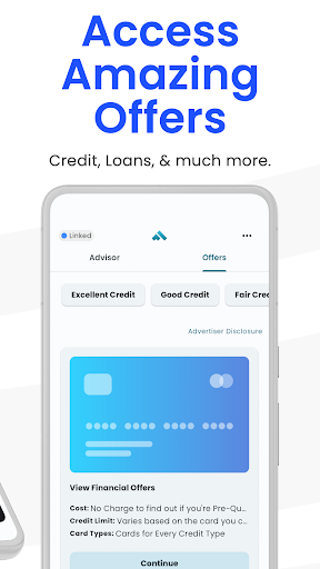 Finance Genius - AI for Money Screen 2