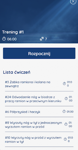 Zdążyć przed cukrzycą Screen 2