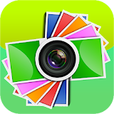 تركيب الصور- تعديل الصور- دمج الصور icon