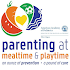 Parenting at Meal & Playtime