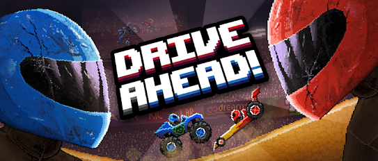 Drive Ahead MOD APK v4.6.0 (Updated, Unlimited Money, All Unlocked)