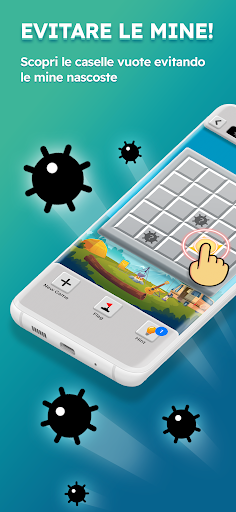Anteprima dell'app