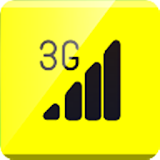3G 4G 5G Signals Booster Prank icon