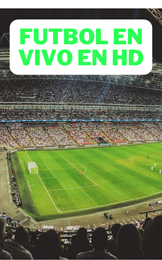 Partidos de futbol en HD Guia Screen 3