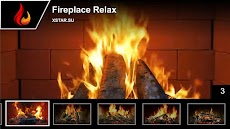 Fireplace Relax 2のおすすめ画像3