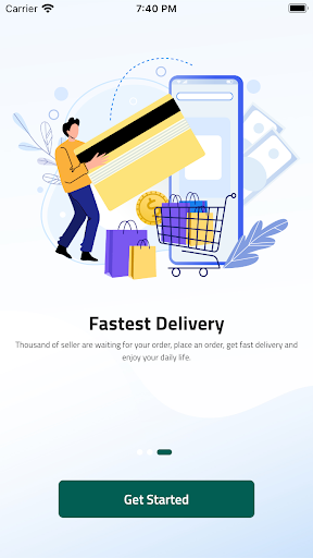 Do Deals Screen 3