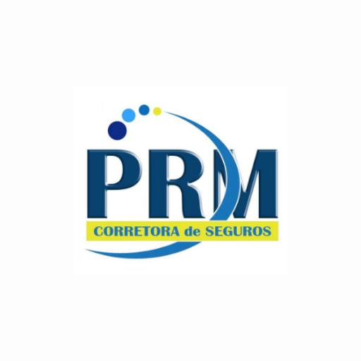 PRM Digital logo