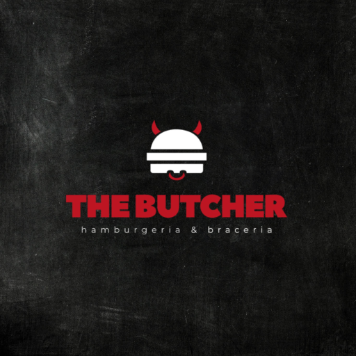 The butcher logo