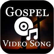 Christian Songs: Gospel Music, Jesus Song & Video 1.1 Icon
