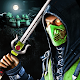Ninja Warrior - Kung Fu Karate Fighter विंडोज़ पर डाउनलोड करें