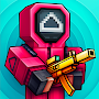 pixel Gun 3D  icon