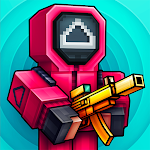 Pixel Gun 3D - Battle Royale Apk