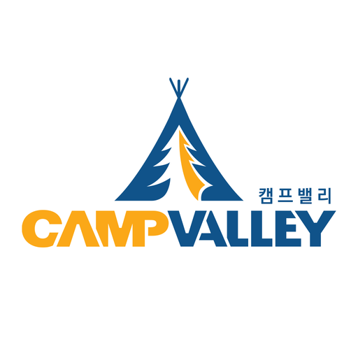 campvalley logo