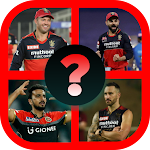 Cover Image of Tải xuống RCB Players Quiz  APK