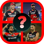 Cover Image of Baixar RCB Players Quiz  APK