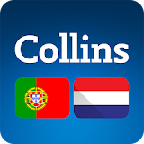 Collins Dutch<>Portuguese Dictionary icon