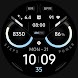 Awf Owly: Watch face