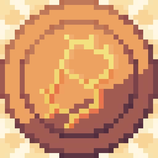 Bitcoin Clicker logo