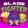 Blade spinner : A knife killing ninja