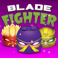 Blade spinner : A knife killing ninja