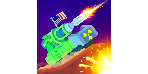 Tank Stars - Apps on Google Play