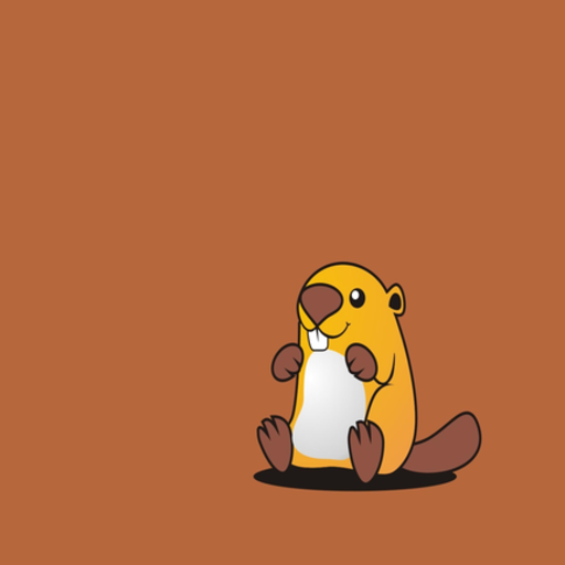 Beaver Life logo