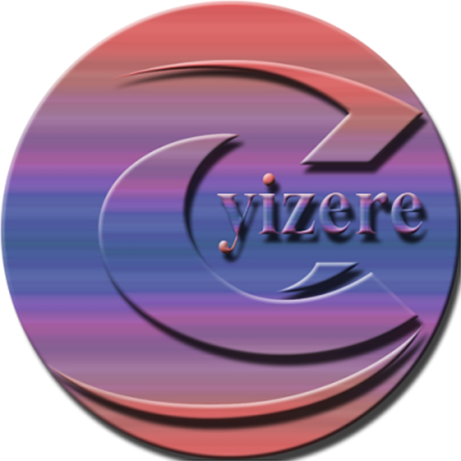 Cyizere: Job in Rwanda logo