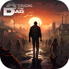 Attack Of The Dead: Zombie War icon