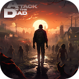 Attack Of The Dead Zombie icon
