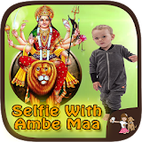 Selfie with Maa Ambee icon