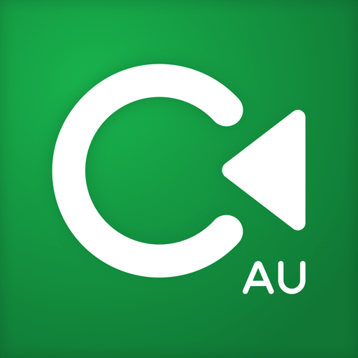 Convo AU 5.0.0 Icon