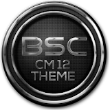 BSC - DU_CM12_CM13 Theme icon