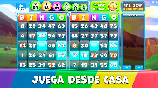 Screenshot 10 Bingo - Juegos sin conexión android