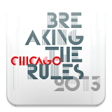 IDSA: Breaking The Rules 2013 icon