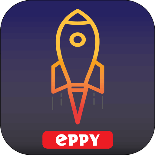 EPPY ToGo logo