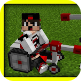 Fast Wheelchair Mod for MCPE icon