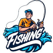 Funny fishing game - Fishing Hook Game